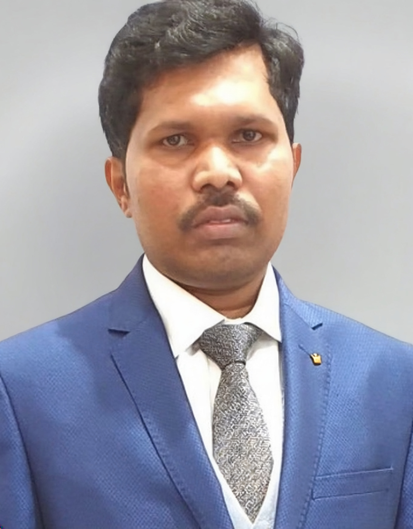 Dr. Sreekanth